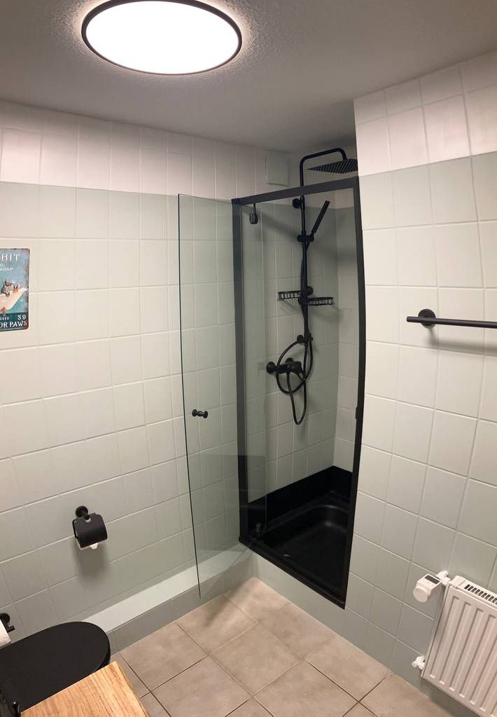 Ganze Ferienwohnung, Langohr Apartment - ruhig, tolle Lage, unkompliziert, Netflix&Prime, Wallbox in Lingen (Ems), Landkreis Emsland