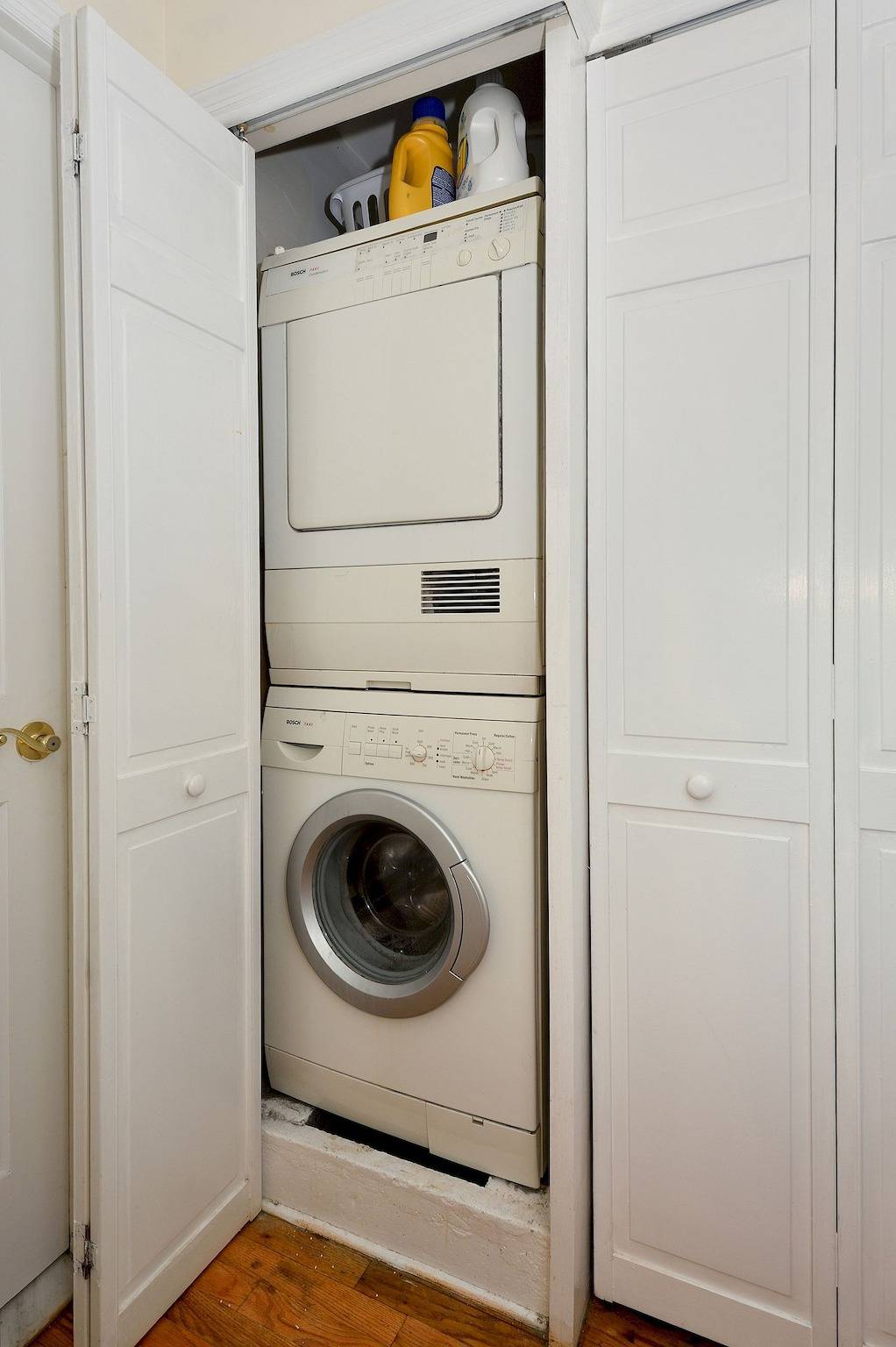 Apartment for 6 People in Manhattan, New York City