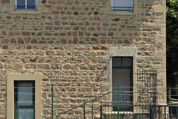 Gîte pour 2 personnes à Sain-Bel
