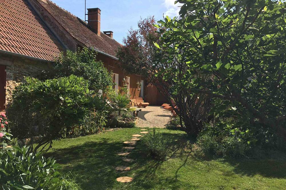 Photo : Maison de vacances