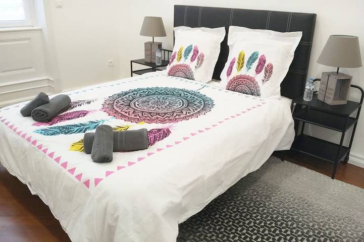 Apartamento entero, Estupendo Apartamento De 90m2 En El Corazón De Estrasburgo in Estrasburgo, Región de Estrasburgo