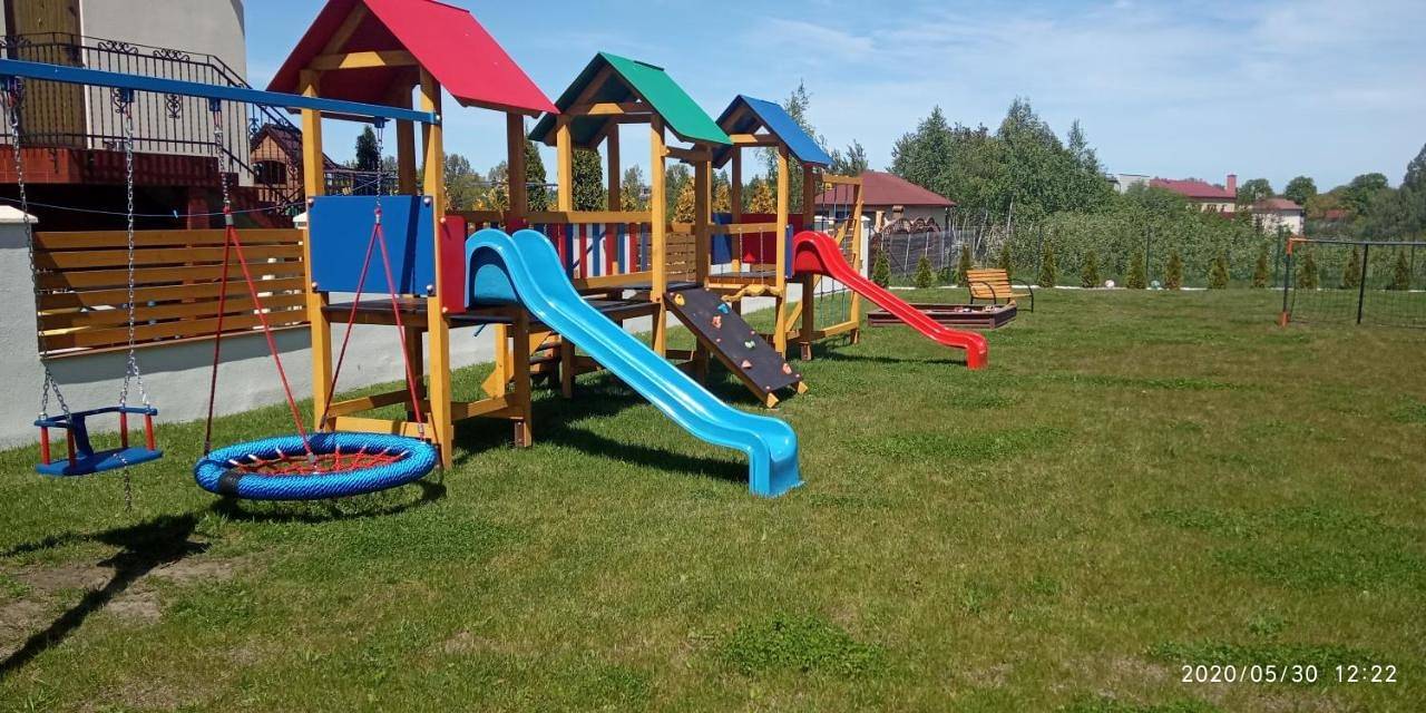 Domki Ancora - komfortowe domki nad morzem in Jastrzębia Góra, Zatoka Gdańska
