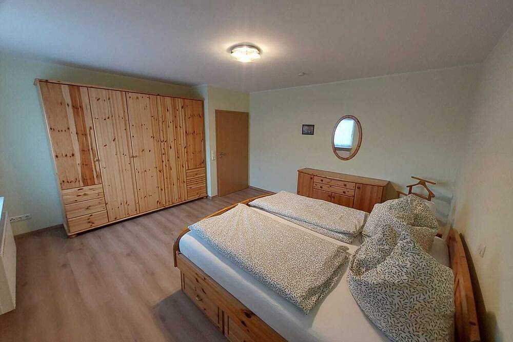 Ferienhaus Auenland in Brunsbüttel, Nord-Ostsee-Kanal