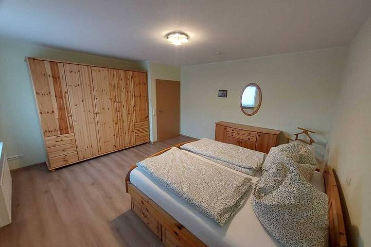 Ferienhaus für 2 Personen, mit Haustier am Nord-Ostsee-Kanal - 3