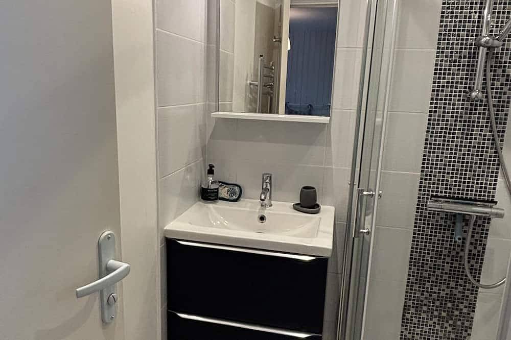 Schönes kleines Haus mit privatem Garten, in der Nähe von Strand und Landschaft. Ruhige Vermietung in Saint-Nazaire, Côte d'Amour