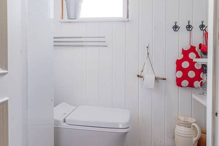 Remote Lakeview Cabin Escape in Kalix, Bottenwiek
