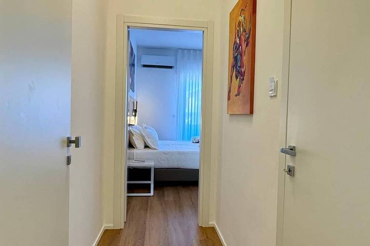 Appartement de vacances pour 2 personnes - 1