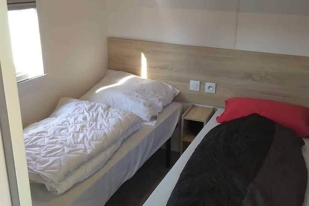 Chalet au lac in Mittersheim, Sarrebourg