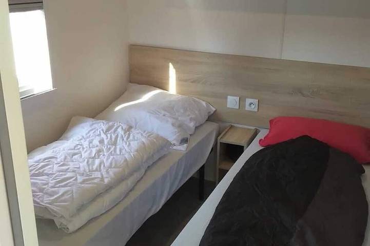 Camping pour 4 personnes en Moselle - 3