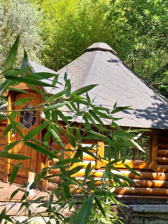Chalet in Mialet, Parc national des Cévennes