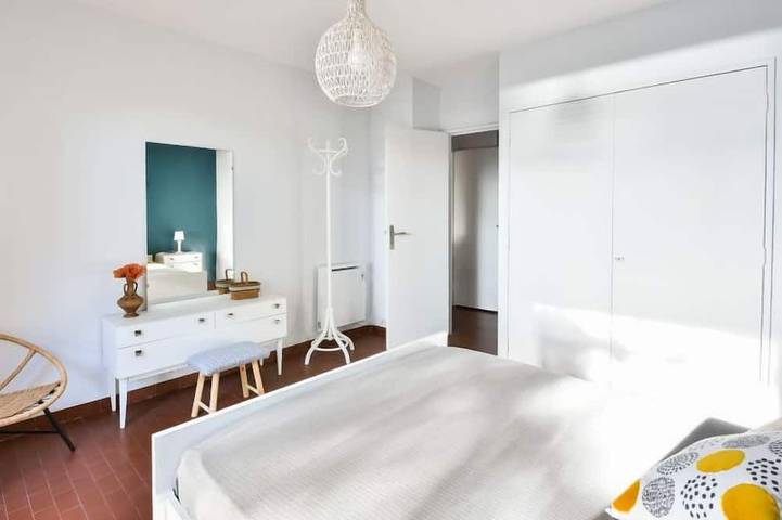 Gîte pour 4 personnes dans Port Des Lecques Saint Cyr Sur Mer - 3