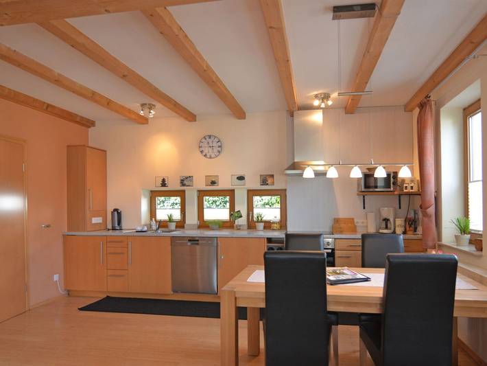 Ferienwohnung für 4 Personen, mit Terrasse in Eslohe - 4