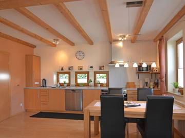 Ferienwohnung für 4 Personen in Eslohe, Hochsauerlandkreis, Bild 1