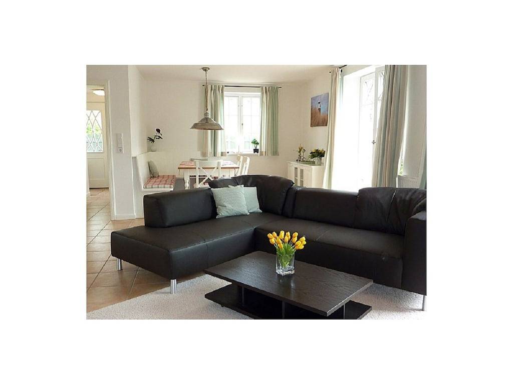 Objekt 03 Haus Ika in Nieblum, Föhr