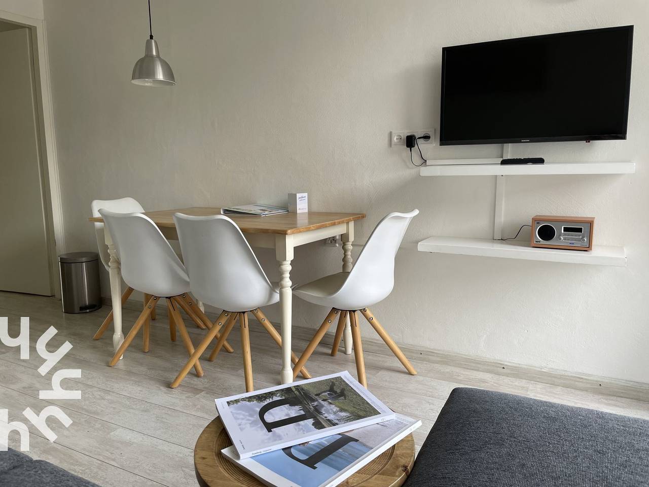 Fine holiday home with private parking near the centre of Domburg close to the beach in Domburg, Walcheren