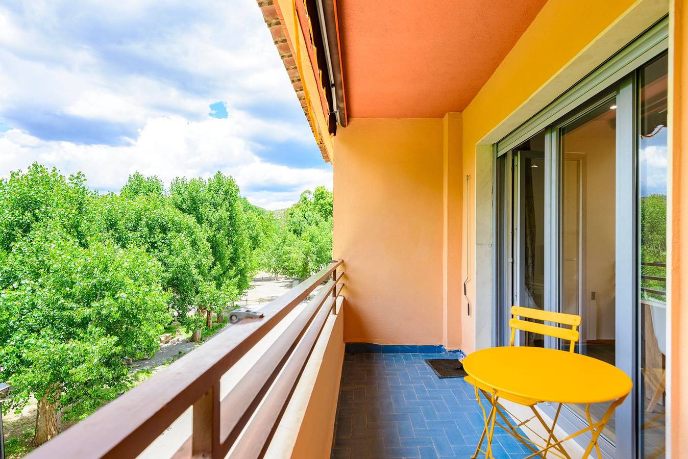 Apartamento entero, Un lugar acogedor con vistas en Jerica in Jérica, Provincia de Castellón