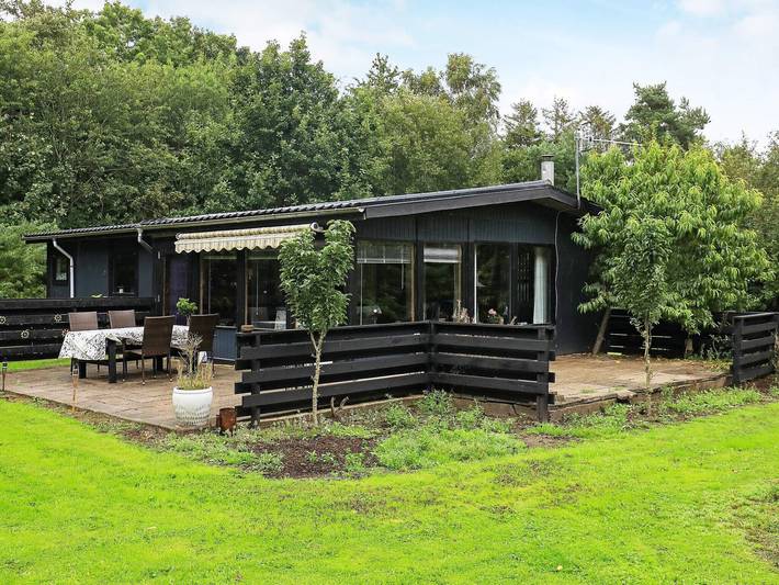 Ferienhaus für 4 Personen, mit Terrasse, kinderfreundlich - 1