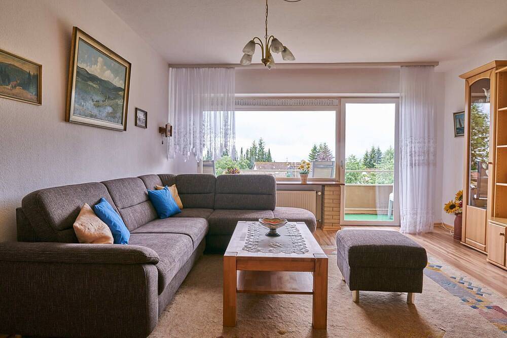 Casa vacanza a Harz a partire da 75€ a notte