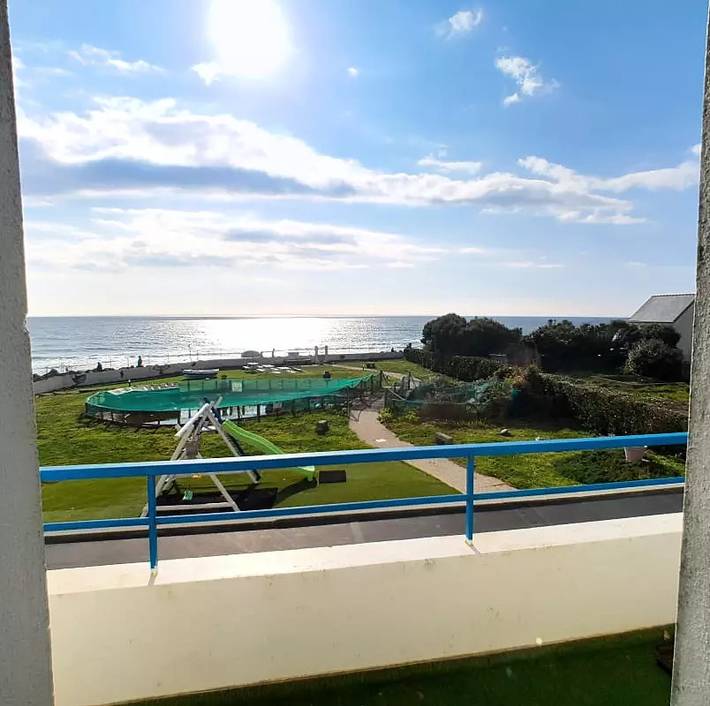 Appartement de vacances pour 8 personnes - 1