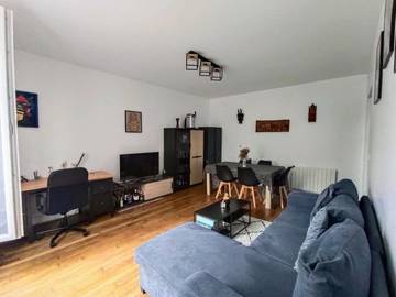 Gîte pour 4 personnes à Méry-sur-Oise