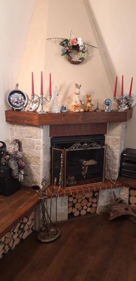 Standard Double or Twin Room in Walachia