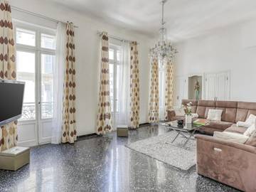 Holiday Rental for 5 People in Nice (France), Nice region, Photo 2