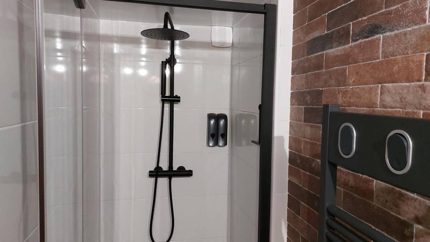 Gîte pour 4 personnes, avec jardin et vue à Ozoir-la-Ferrière - 4