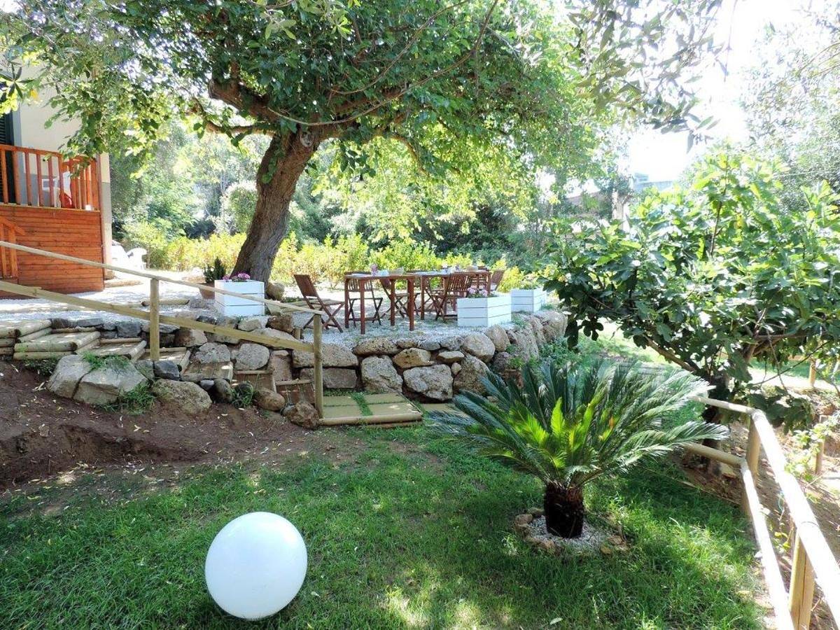 Mediterraneo Rooms in Palinuro, Centola