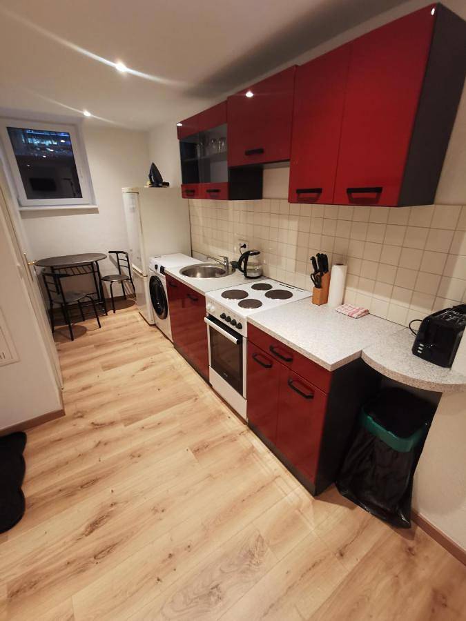 Ferienwohnung für 3 Personen