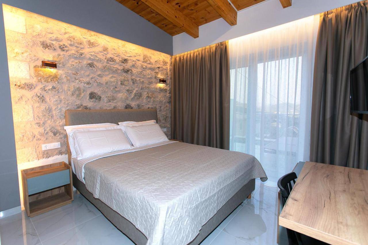 One-Bedroom Villa in Anthousa, Preveza regional unit