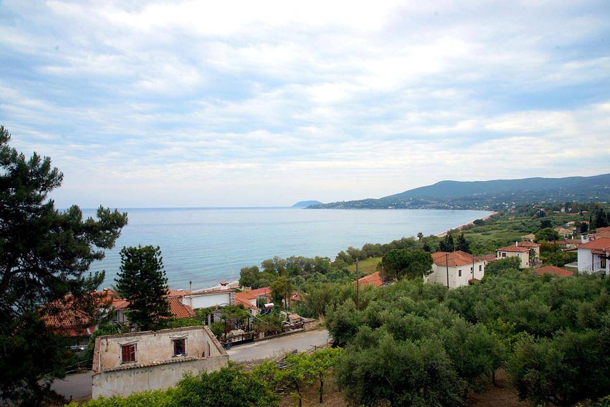 Ganze Wohnung, Sea La Vie Apartment Koroni in Koroni, Messenien