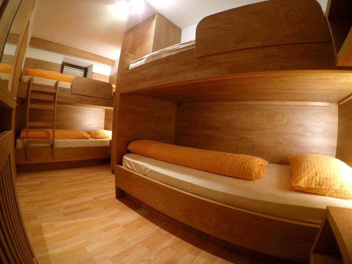 Ganze Wohnung, Ferienwohnung & Spa Access Zimmerhofer in Steinhaus (Ahrntal), Ahrntal