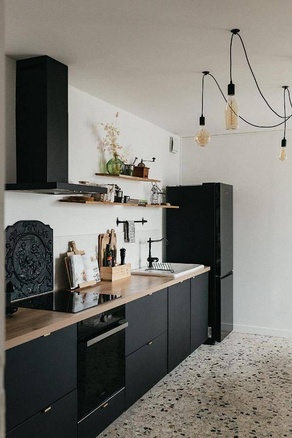 Location de vacances pour 8 personnes, avec jardin, animaux acceptés à Le Bourg-Dun - 3