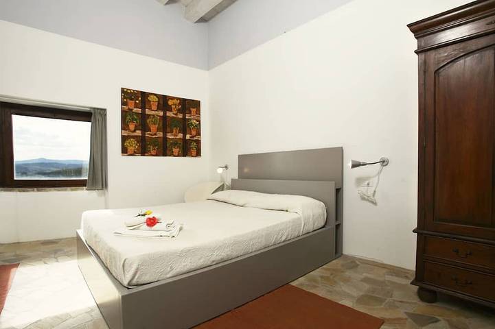 Location de vacances pour 28 personnes, avec jardin et balcon à Polizzi Generosa - 3