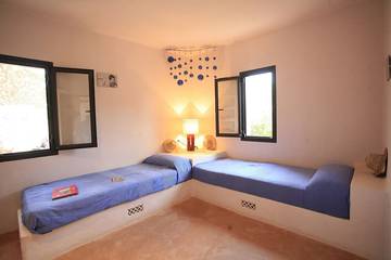 Ferienhaus für 12 Personen in Formentera, Balearen, Bild 3