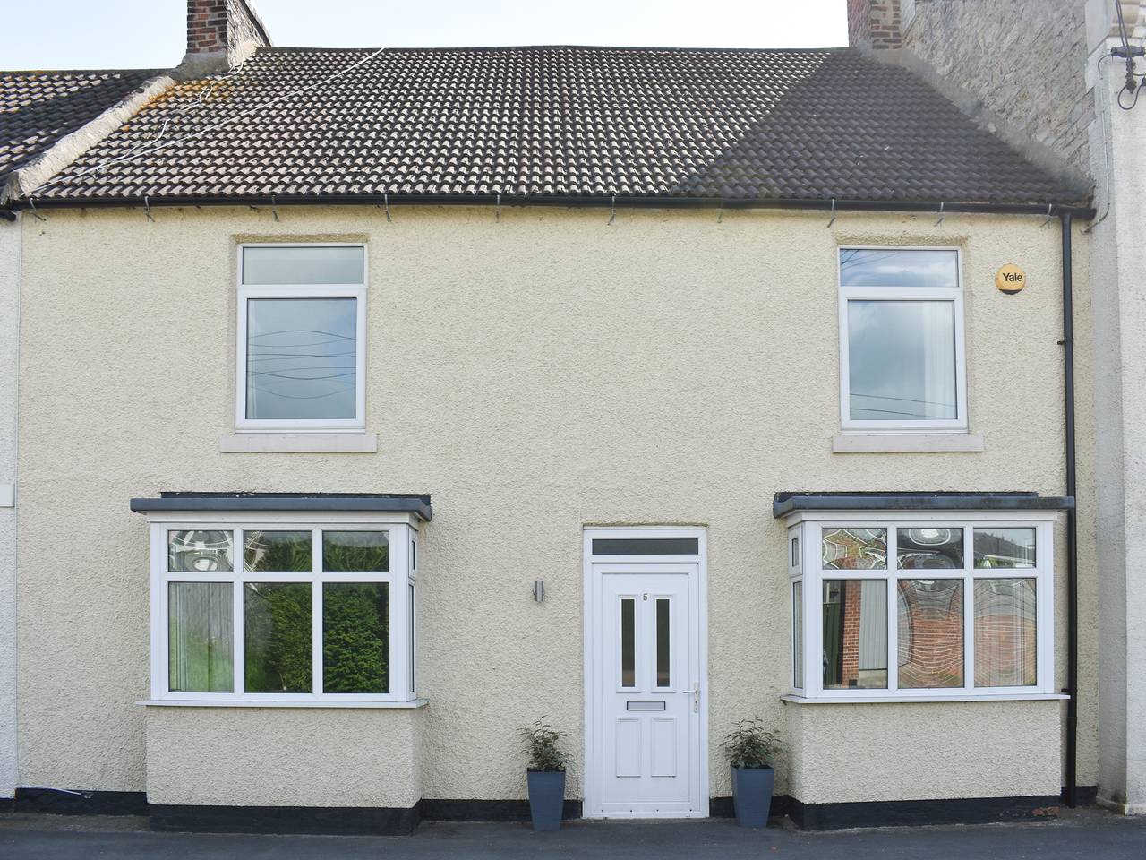 The Graph's Gaff in County Durham