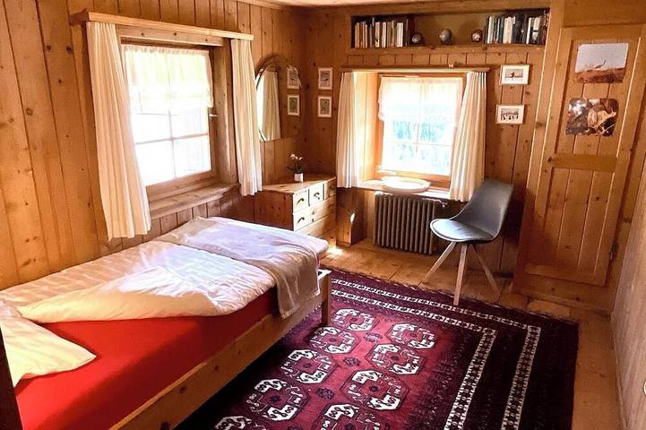 Chalet für 5 Personen in Davos - 3