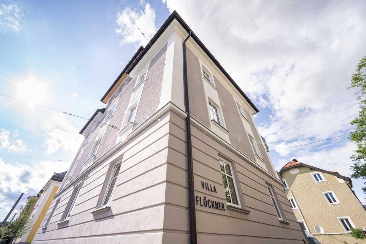 Villa Flöckner Bed & Breakfast in Salzburg, DMO Demo Region_1