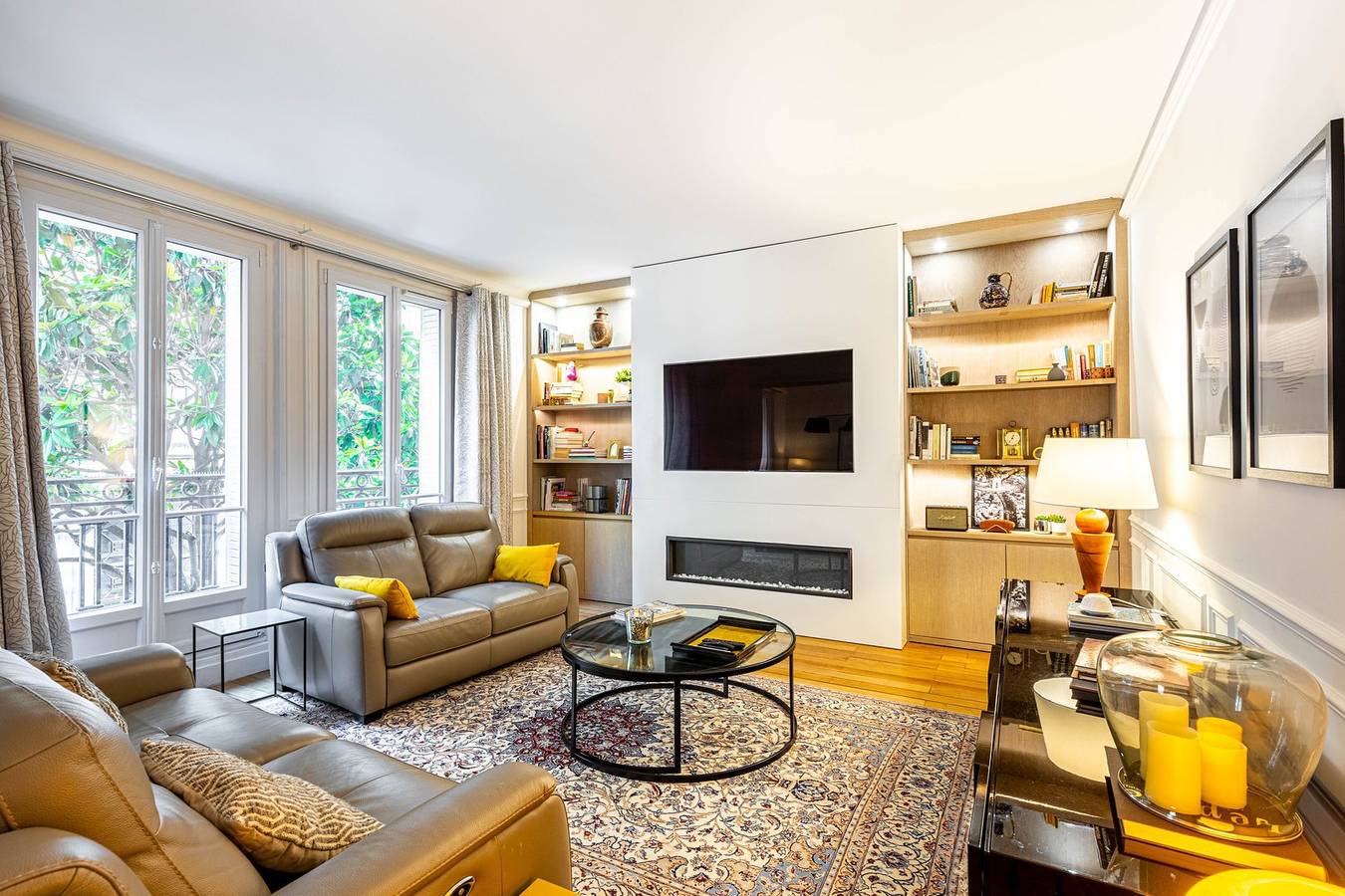 Apartamento entero, Guestready - Family haven in Neuilly-sur-Seine in Neuilly-sur-Seine, Altos del Sena