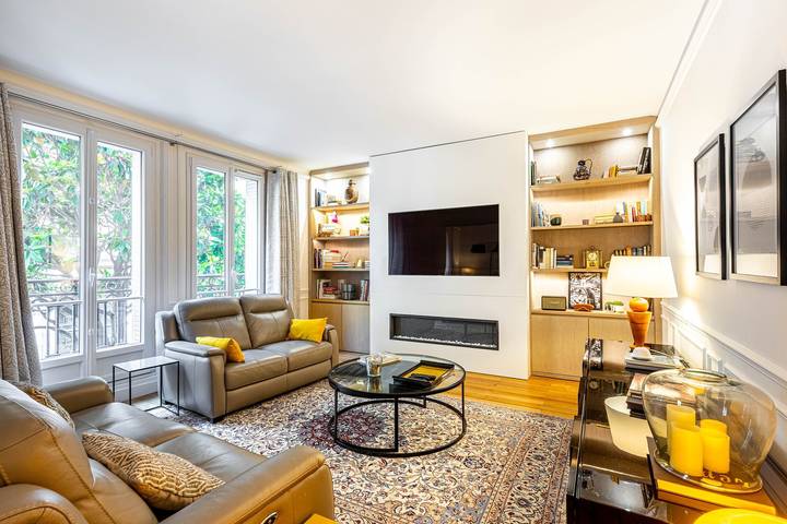 Apartamento de vacaciones para 7 personas - 1