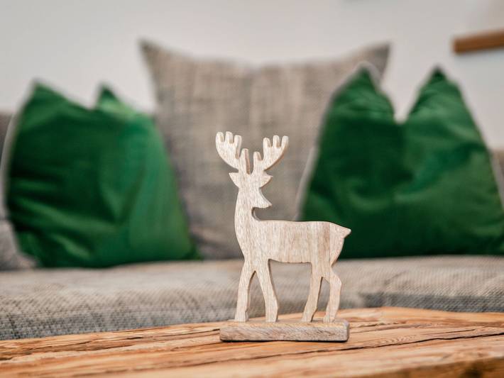 Ferienhaus für 6 Personen, mit Balkon und Sauna in Bramberg am Wildkogel - 3