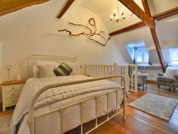 Holiday Rental for 6 People in Kingsand and Cawsand, Cornwall, Photo 2