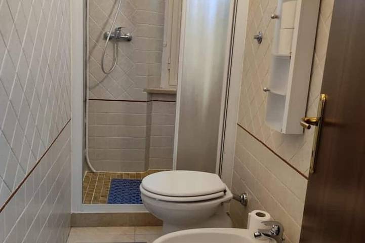 Appartamento intero, Il Borgo Mct a Montecatini Terme in Montecatini Terme, Provincia di Pistoia