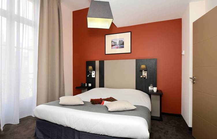 Villa pour 2 personnes à Montpellier