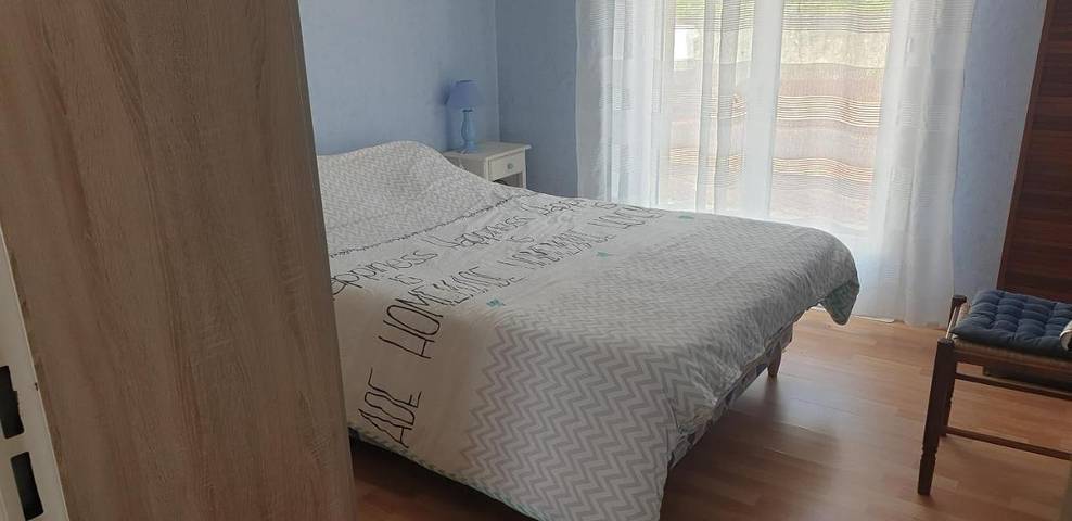 Location de vacances pour 6 personnes, avec terrasse et jacuzzi dans Villaines-la-Gonais - 4