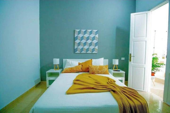 Holiday home for 4 people, with terrace - 1