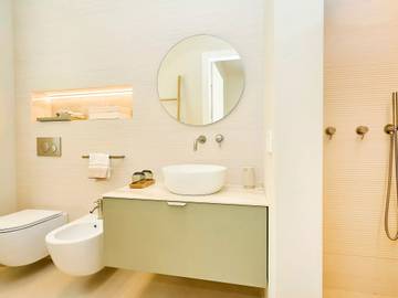 Villa per 6 Persone in Alcamo Marina, Alcamo, Foto 4