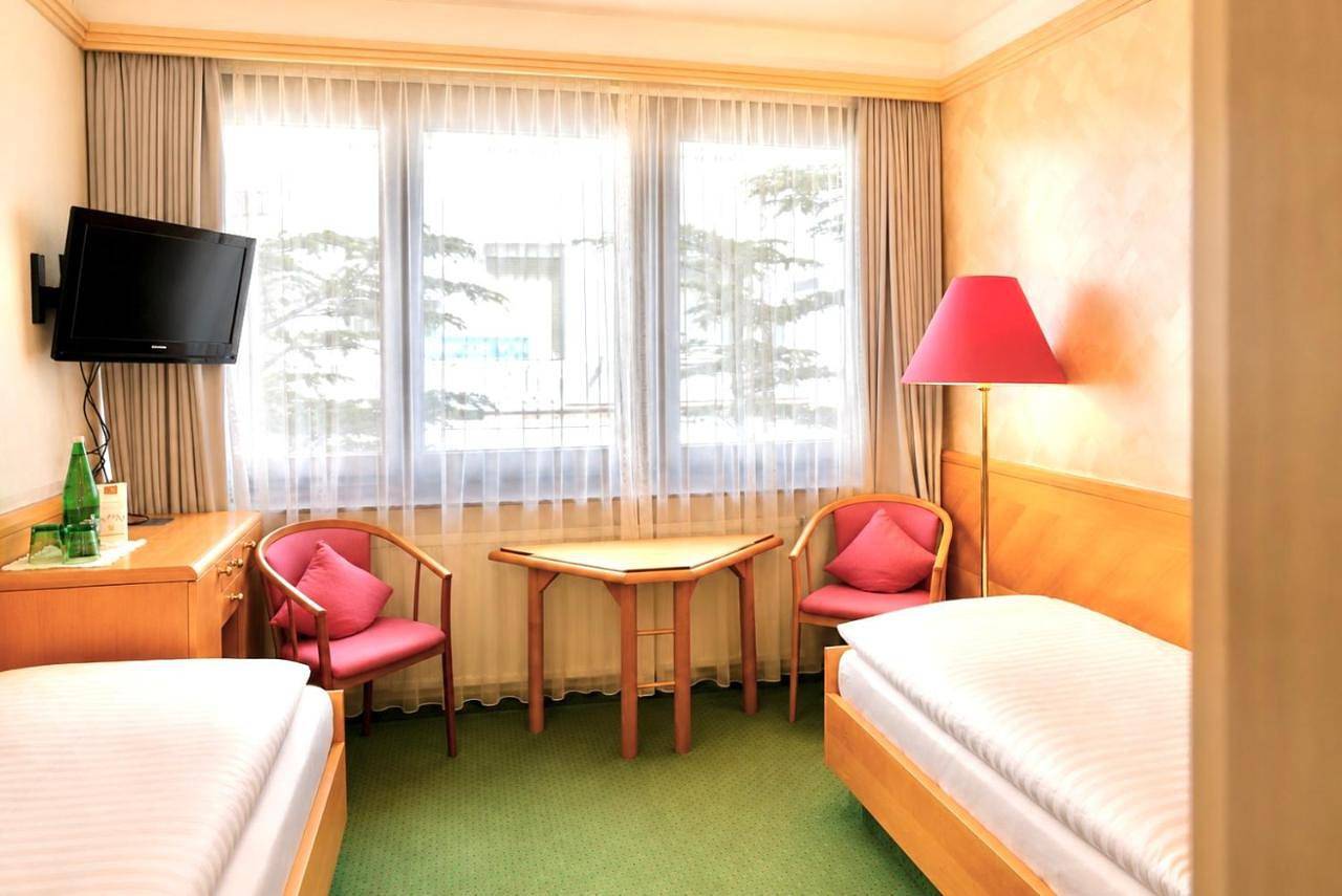 Hotel Schrofenstein in Kaunergrat, Landeck