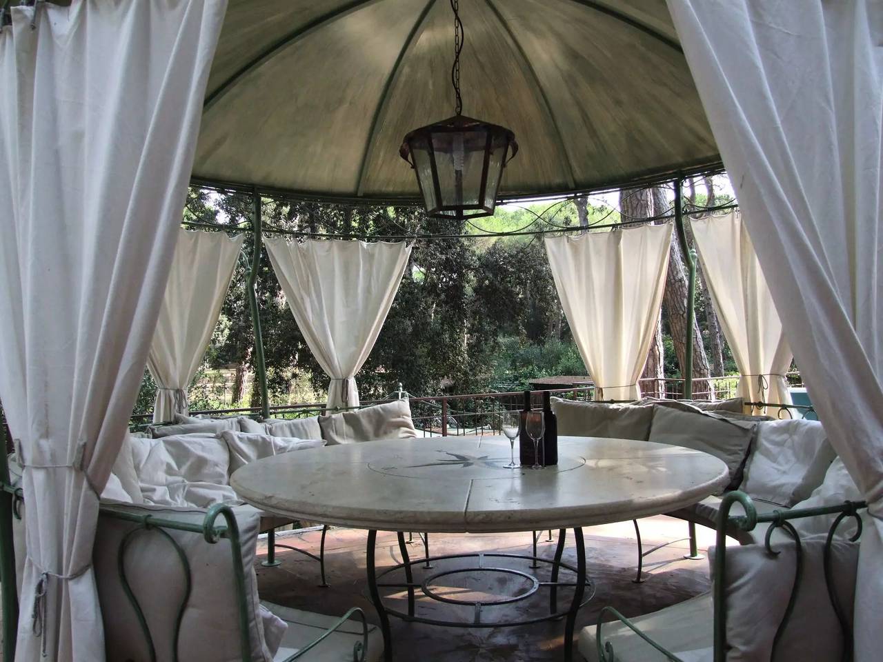 Ganze Wohnung, 6 Zimmer 10 Personen in Marina di Castagneto Carducci, Etruskische Küste