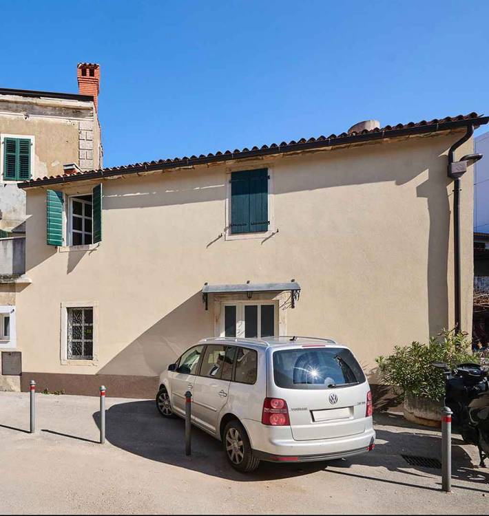 Appartement de vacances entier, Appartement de vacances in Umag, Région d'Umag